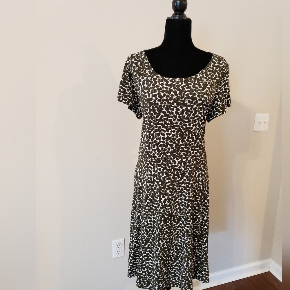 Michael Kors plus dress